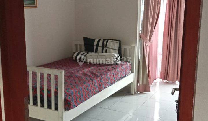 Rumah Furnish di Cluster Emerald Bintaro Jaya Sektor 7 Sektor 9 2