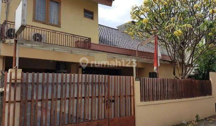 Rumah Kost di Kebayoran Baru Jakarta Selatan Dekat Mrt 1