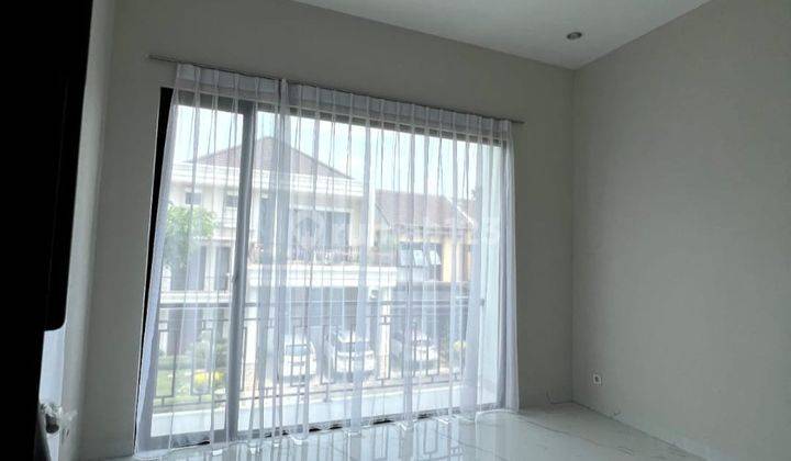 Dijual Rumah di Bsd Cluster Foresta Foglio Hadap Utara 2