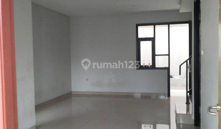 Rumah Bagus Pondok Kacang Pondok Aren Dekat Bintaro 2