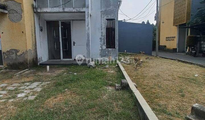 Dijual Rumah Murah Dhaya Pesona Bintaro Jombang Hitung Tanah 2