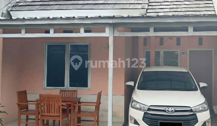 Rumah Murah Cluster Sudimara Ciledug Dekat Halte Busway dan Bebas Banjir Rumah Murah Cluster Sudimara Ciledug Dekat Halte Busway dan Bebas Banjir