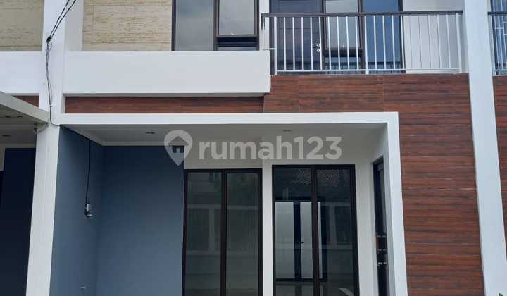 Rumah Cluster Bintaro Jurang Mangu Hanya 1 Juta All In DP 0 % Siap Huni Rumah Cluster Bintaro Jurang Mangu Hanya 1 Juta All In DP 0 % Siap Huni