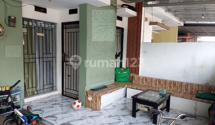 Rumah dijual di Verina Graha Raya Bintaro Jaya Dekat Busway Rumah dijual di Verina Graha Raya Bintaro Jaya Dekat Busway