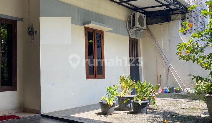 Rumah dijual di Taman Alfa Indah Joglo dekat Tol Lokasi Strategis Rumah dijual di Taman Alfa Indah Joglo dekat Tol Lokasi Strategis