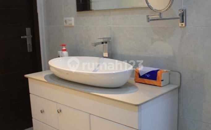 Dijual Rumah di Vigules Bintaro Jombang dekat Stasiun  2