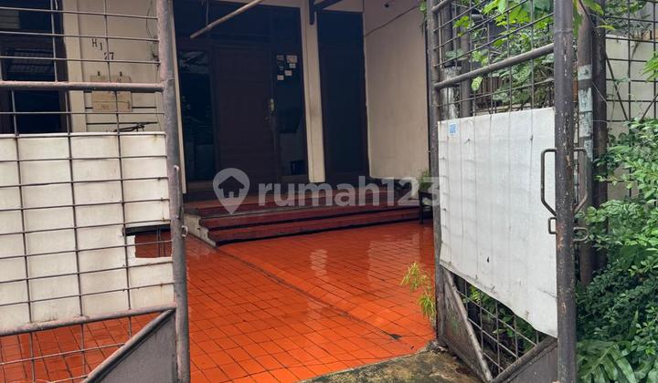 Rumah dijual di Taman Alfa Indah Joglo Dekat Tol Lokasi Strategis Rumah dijual di Taman Alfa Indah Joglo Dekat Tol Lokasi Strategis