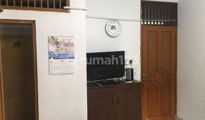 Rumah Dijual Taman Asri Larangan Ciledug Dekat Halte Busway Siap Huni 2