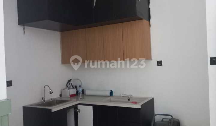 dapur rumah dijual di palem puri