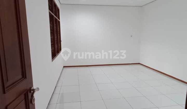 Disewa Rumah di Panglima Polim Kebayoran Baru Jakarta Selatan Lokasi ok 2