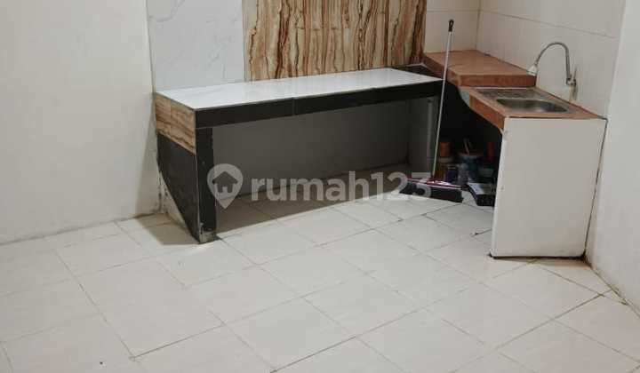 Rumah Murah di Puri Bintaro Hijau Bintaro Dekat Stasiun Bebas Banjir Lokasi Ok 2