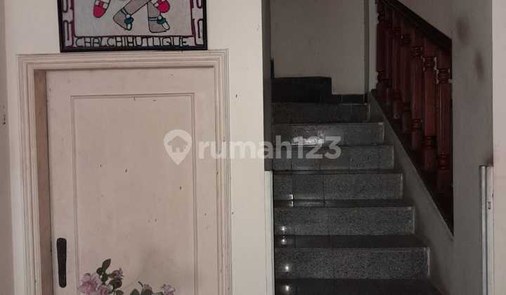 Rumah Nyaman Diter Graha Hijau 1 Bintaro Dekat Stasiun dan MRT Lebak Bulus 2