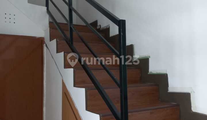 foto lainnya rumah dijual di palem puri