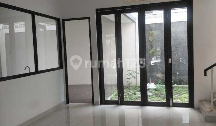 Rumah dijual di Discovery Serenity Bintaro Jaya Sektor 7 Siap Huni Lokasi Ok 2