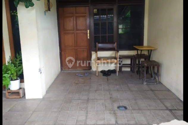 Rumah Dijual di Taman Asri Larangan Ciledug Dekat Busway Dan Tol Jorr Bisa Kpr 2