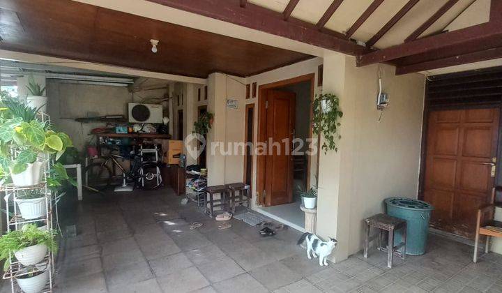 Rumah Dijual di Taman Asri Larangan Ciledug Dekat Busway Dan Tol Jorr Bisa Kpr 1