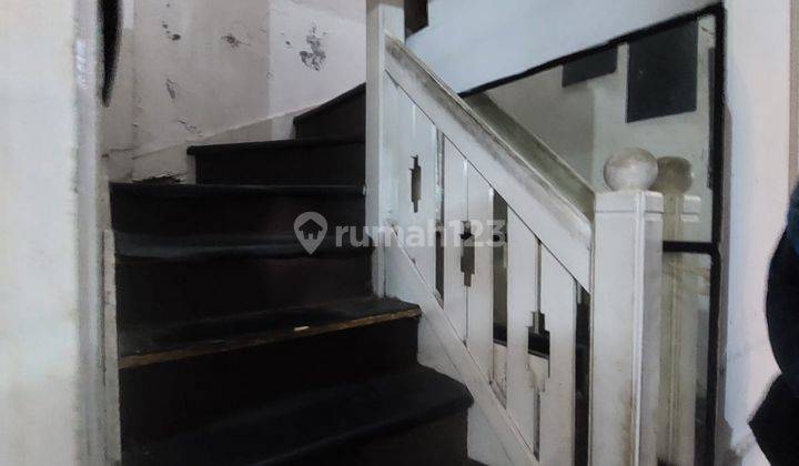 Rumah dijual Bintaro Jaya Sektor 3 Kuricang 2