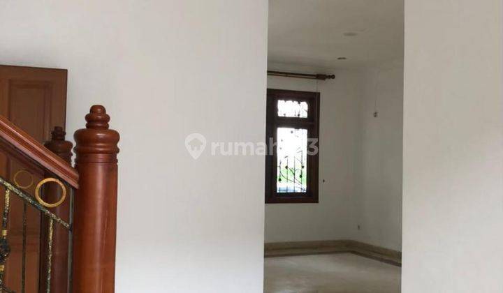 Rumah Cluster Graha Taman Semi Furnish Siap Huni Lokasi Ok 2