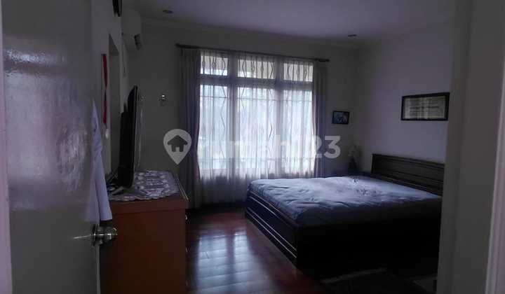 House for sale in Bintaro Jaya Sector 9, Puri Bintaro Cluster, Strategic and Comfortable Location 2