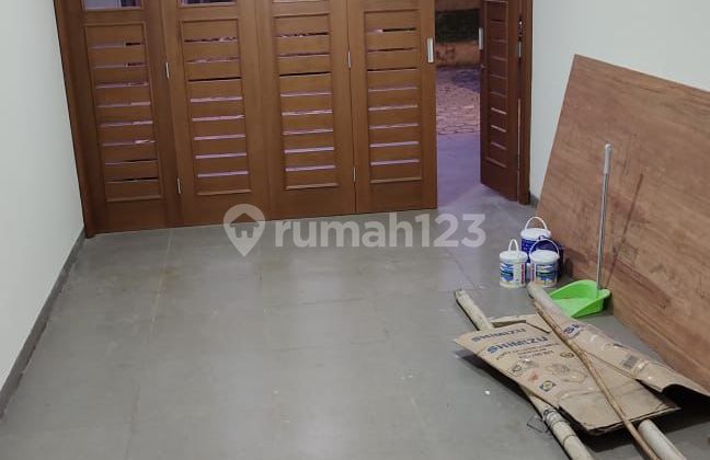 Rumah Cantik di Cluster Boutique Pondok Ranji Bintaro Dekat Stasiun dan MRT 2