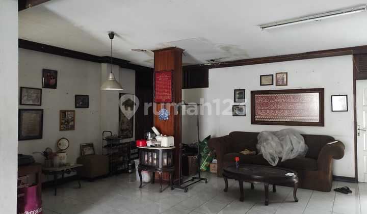 Rumah dijual di Bintaro Jaya Sektor 3a Lokasi Strategis 2