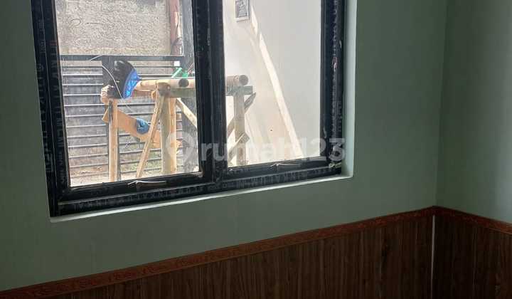 kamar tidur rumah dijual di palem puri