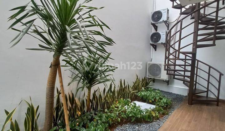 Rumah Aurelle Pondok Indah Dekat Mrt Dan Tol Jorr 2