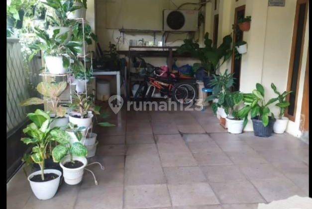 Rumah Dijual di Taman Asri Larangan Ciledug Dekat Busway Dan Tol Jorr Bisa Kpr 1