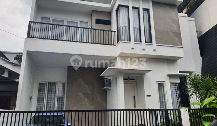 Rumah Siap Huni di Maleo, Sektor 9 Rumah Siap Huni di Maleo, Sektor 9