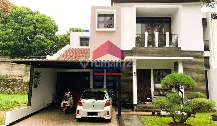 Rumah Dijual di Puri Bintaro Sektor 9 1