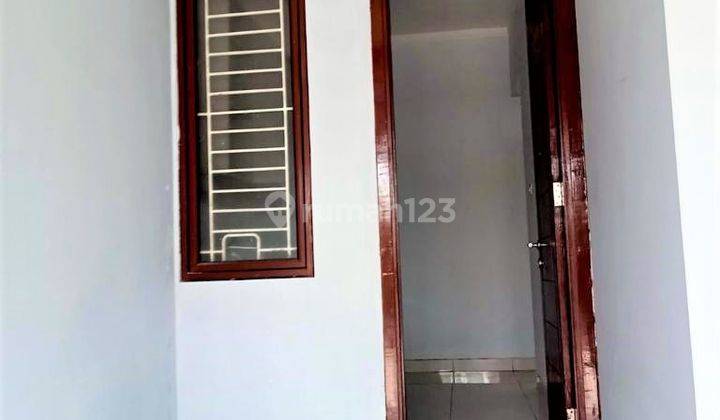 Rumah Dijual Cepat Bu di Bintaro Sektor 7, Discovery Conserva 2