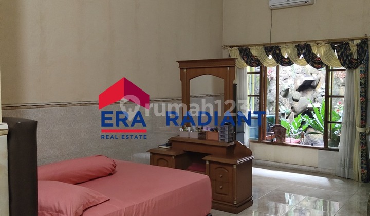 Dijual Rumah 2 Lantai di Villa Bintaro Indah, Jombang, Ciputat
