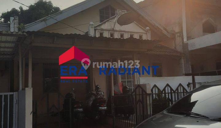 Butuh Segera, Rumah di Mandar, Bintaro Sektor 3A 1