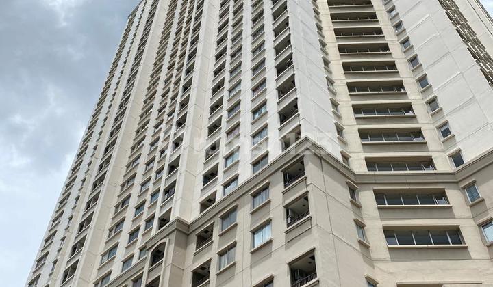 Dijual Rugi Apartemen Jakarta Pusat Unfurnished