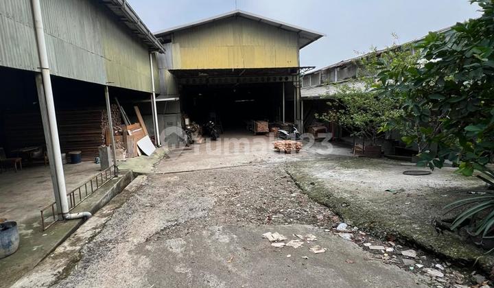 Jual Butuh Dibawa Pasaran Gudang Curug Tangerang