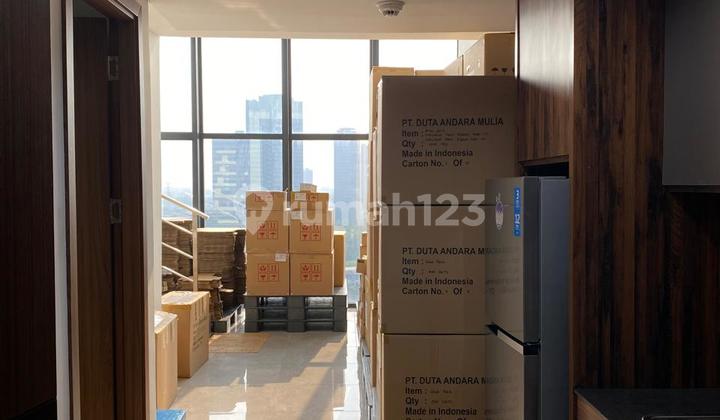 The Smith Alam Sutera Soho Apartments Strategically Located Furnished The Smith Alam Sutera Soho Apartments Strategically Located Furnished