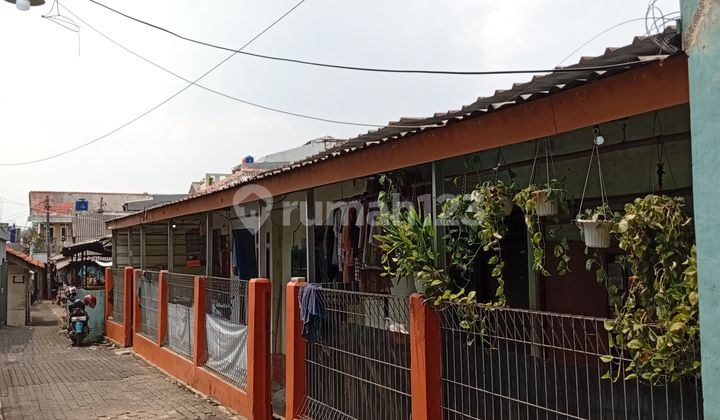 Rumah + Kosan 9 Kontrakan Siap Pakai Cocok Untuk Investasi Rumah + Kosan 9 Kontrakan Siap Pakai Cocok Untuk Investasi