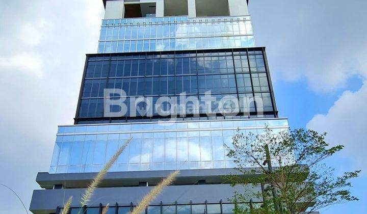 Apartemen The Smith Alam Sutera 1 BR 2