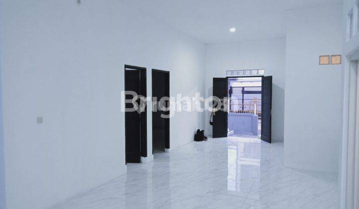 Rumah Bojong Rawa Buaya Jakarta Barat Siap Huni Rapi 1