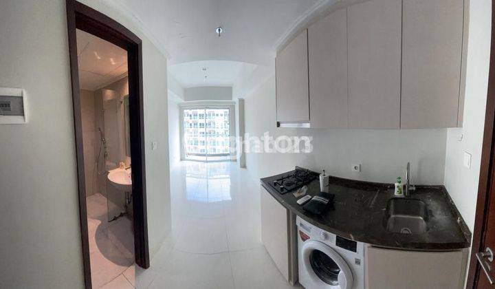 Apartemen Green Sedayu Tower Pasadena 2 BR View Pool 1