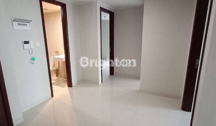 APARTEMEN GREEN SEDAYU 3BR UNIT HOOK - JARANG ADA 2