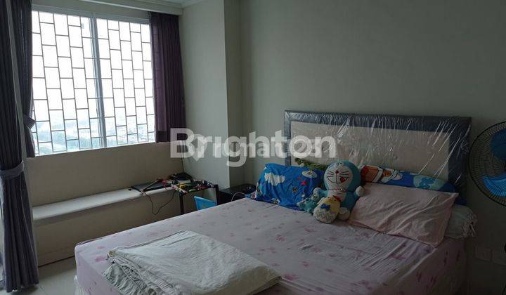 Apartemen Green Sedayu 1 BR Full Furnish 2