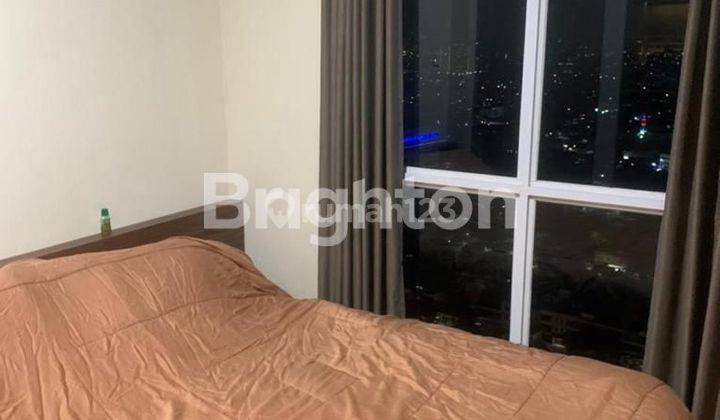 Apartemen Puri Orchard 2 BR Full Furnish Lantai Tinggi 2