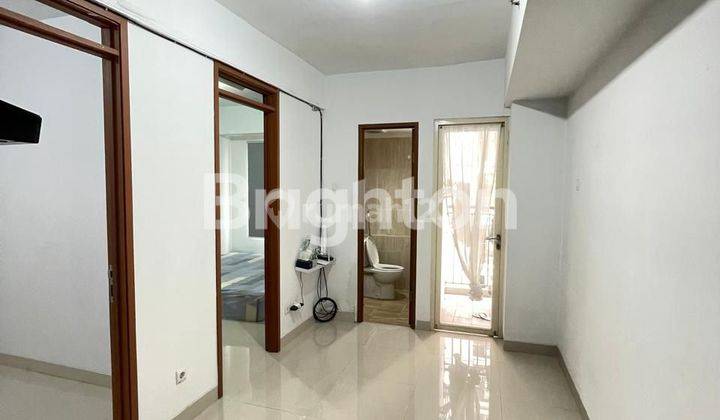 Apartemen Green Park View 2 BR Tower Favorit Siap Huni 1