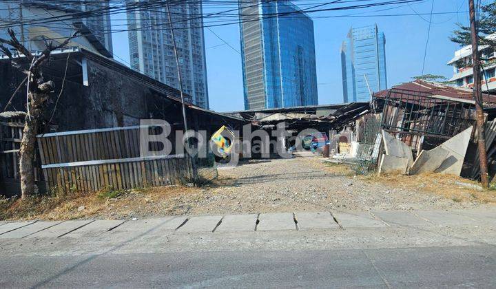 Tanah Bojong Raya bisa industri 1