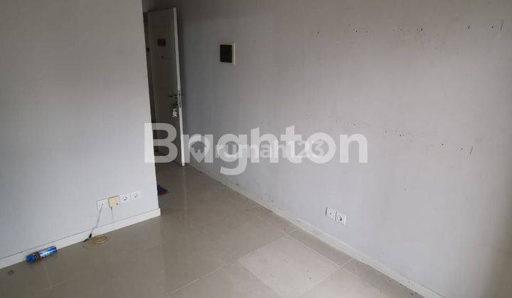 Apartemen Madison Studio Kosongan 2