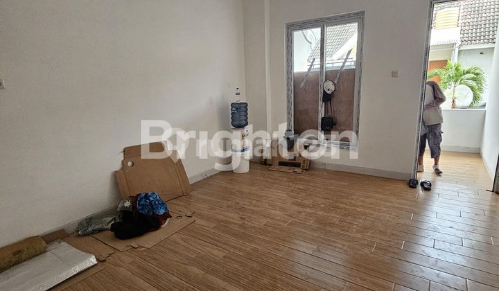 Rumah Taman Palem Lestari Brand New Siap Huni