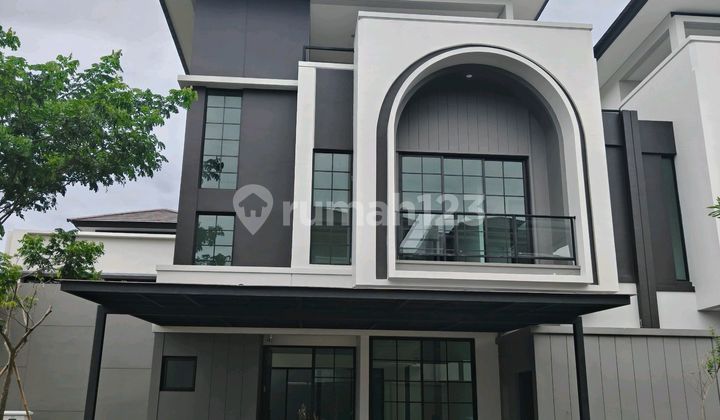 Rumah Cluster Hiera Siap Huni Baru, Posisi Hook Belum Pernah Dihuni Rumah Cluster Hiera Siap Huni Baru, Posisi Hook Belum Pernah Dihuni