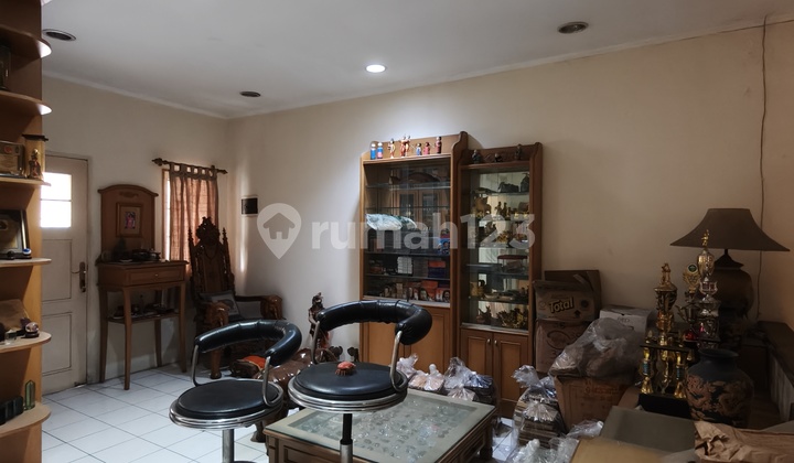 Harga Dibawah NJOP! Rumah Citra 2 Ext Jakarta Barat Minim Renov 7,2X12 Harga Dibawah NJOP! Rumah Citra 2 Ext Jakarta Barat Minim Renov 7,2X12