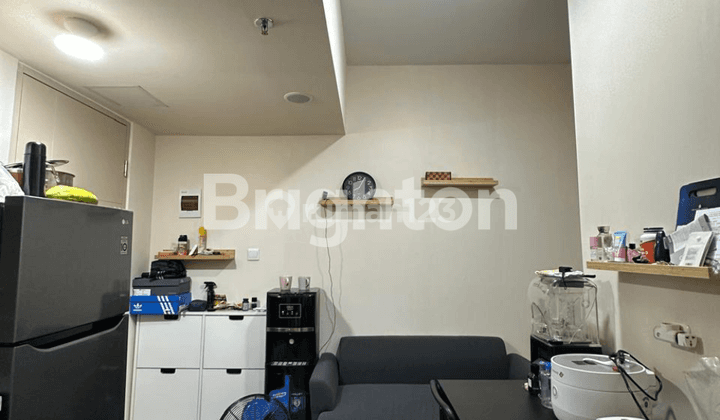 Tokyo Riverside Apartment 2 BR PIK 2  1